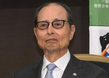 張本勲さん死去 王貞治氏が盟友を悼む「胸を張って天国に行ってほしい」