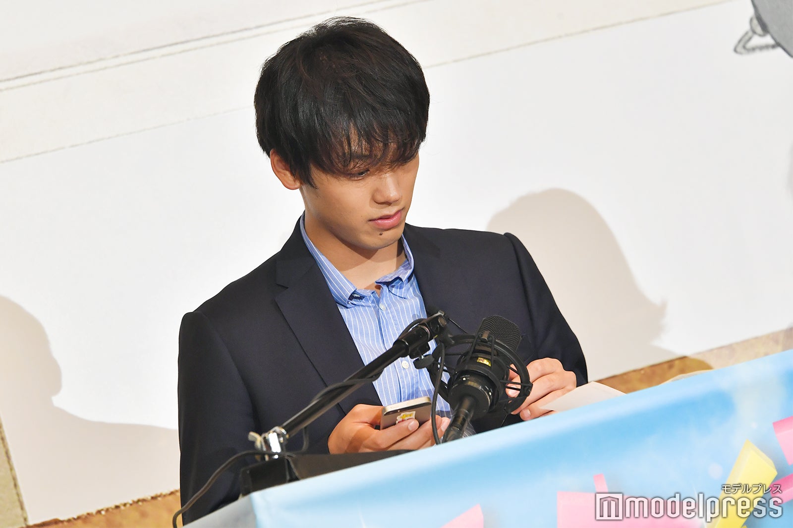 竹内涼真 （C）モデルプレス