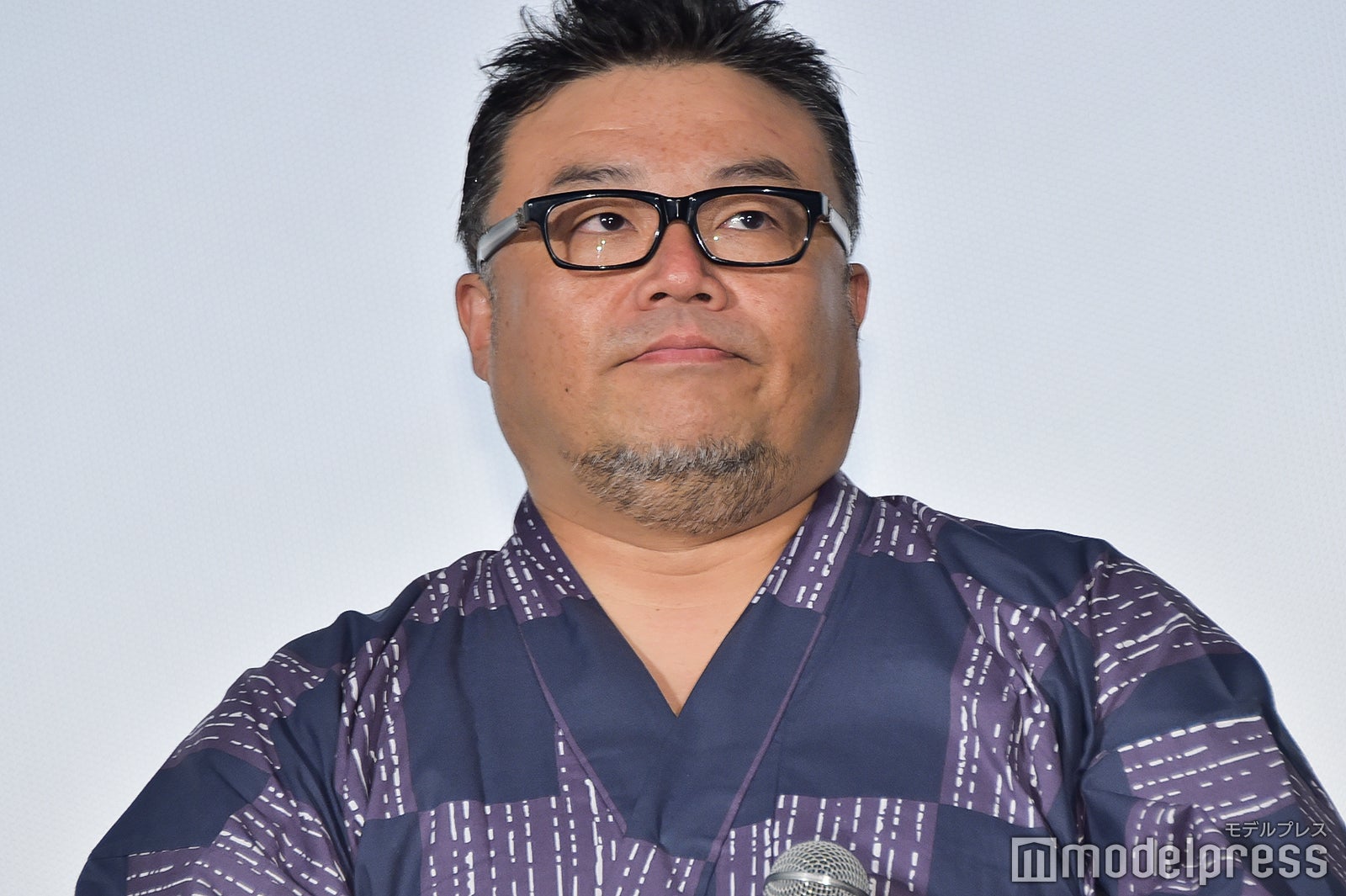 西浦正記監督 （C）モデルプレス