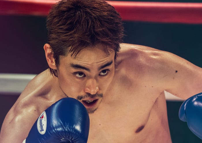 菅田将暉(C)2026 映画「人はなぜラブレターを書くのか」製作委員会