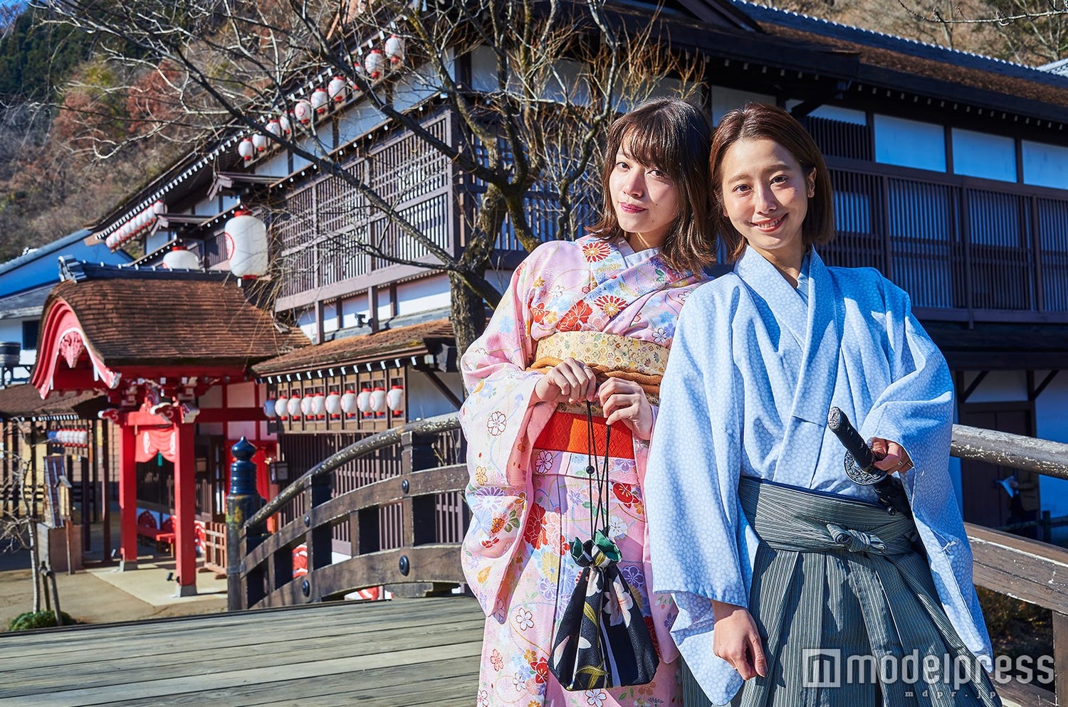 インスタ女子必見!日光で“いいね”を集めるフォトジェニックな女子旅へ