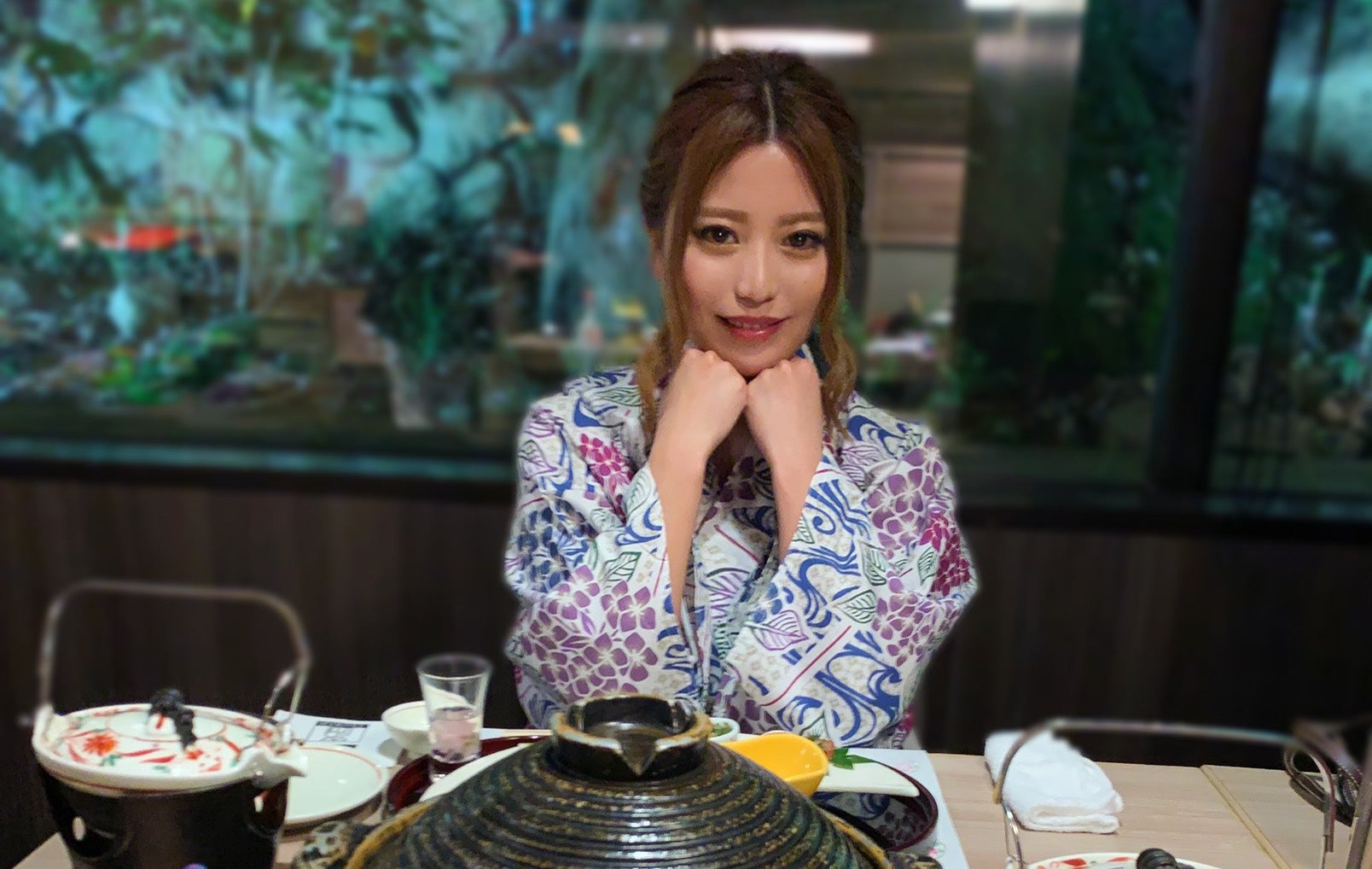 きらめく星のなったん