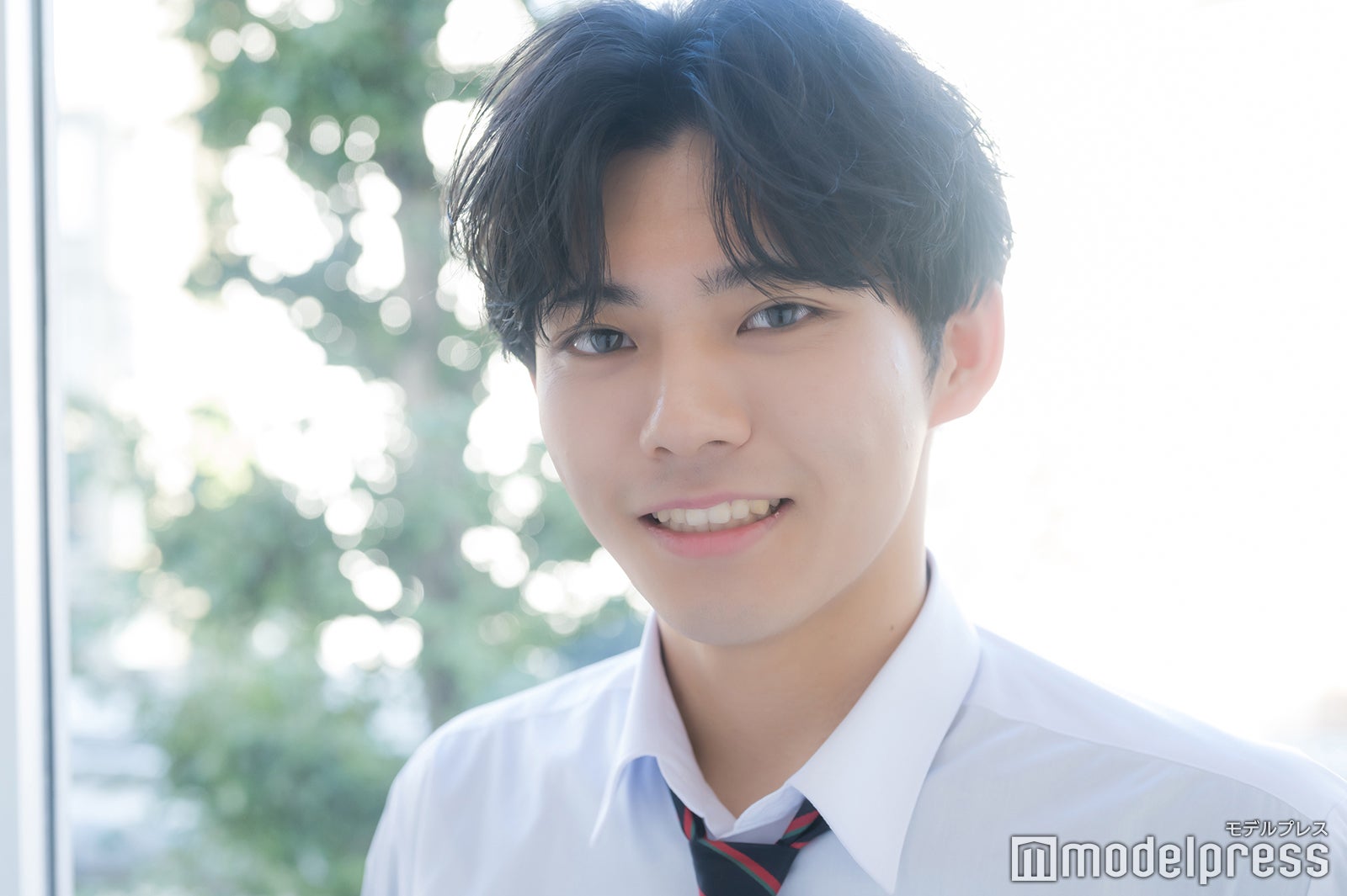 【日本一のイケメン高校生候補】北海道・東北エリア代表：石田廉＜男子高生ミスターコン2023 ファイナリスト連載＞