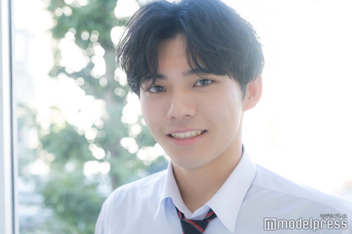 石田廉さん(C)モデルプレス