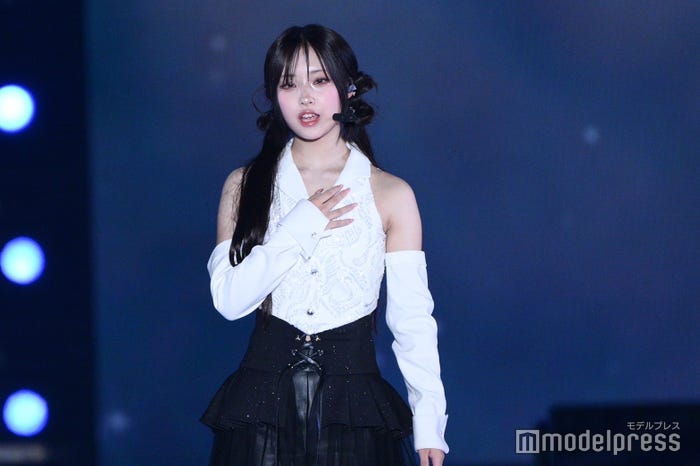 ナゴミ/MADEIN(C)モデルプレス