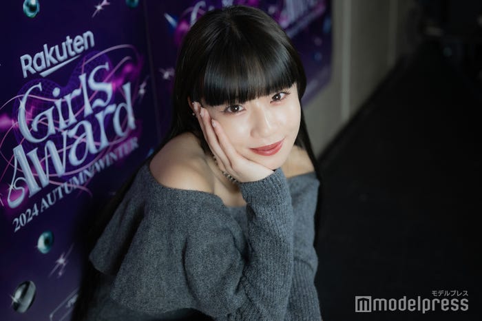 黒瀬ひな(C)モデルプレス