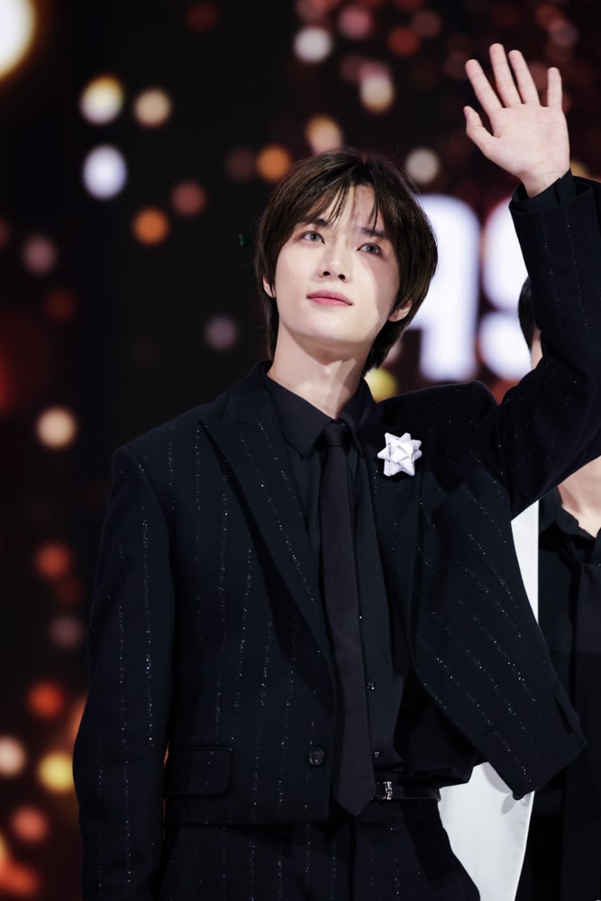 ボムギュ（C）ASEA 組織委員会