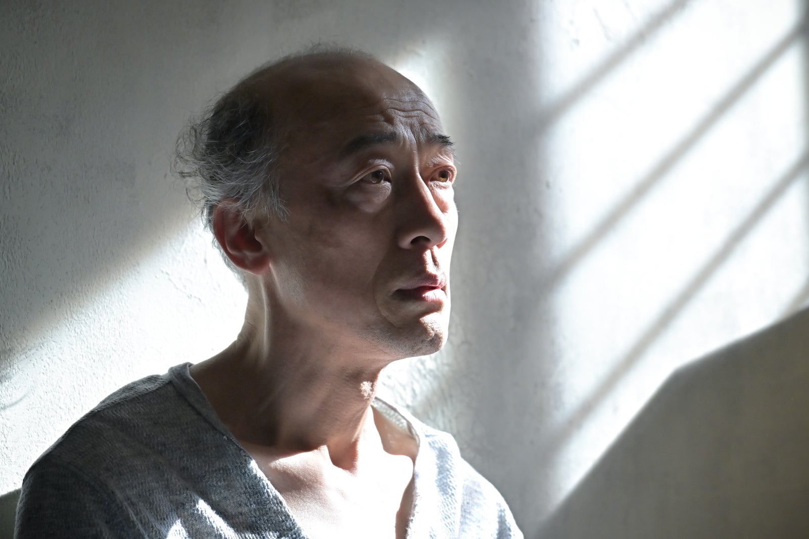 酒向芳「クジャクのダンス、誰が見た？」第9話（C）TBS