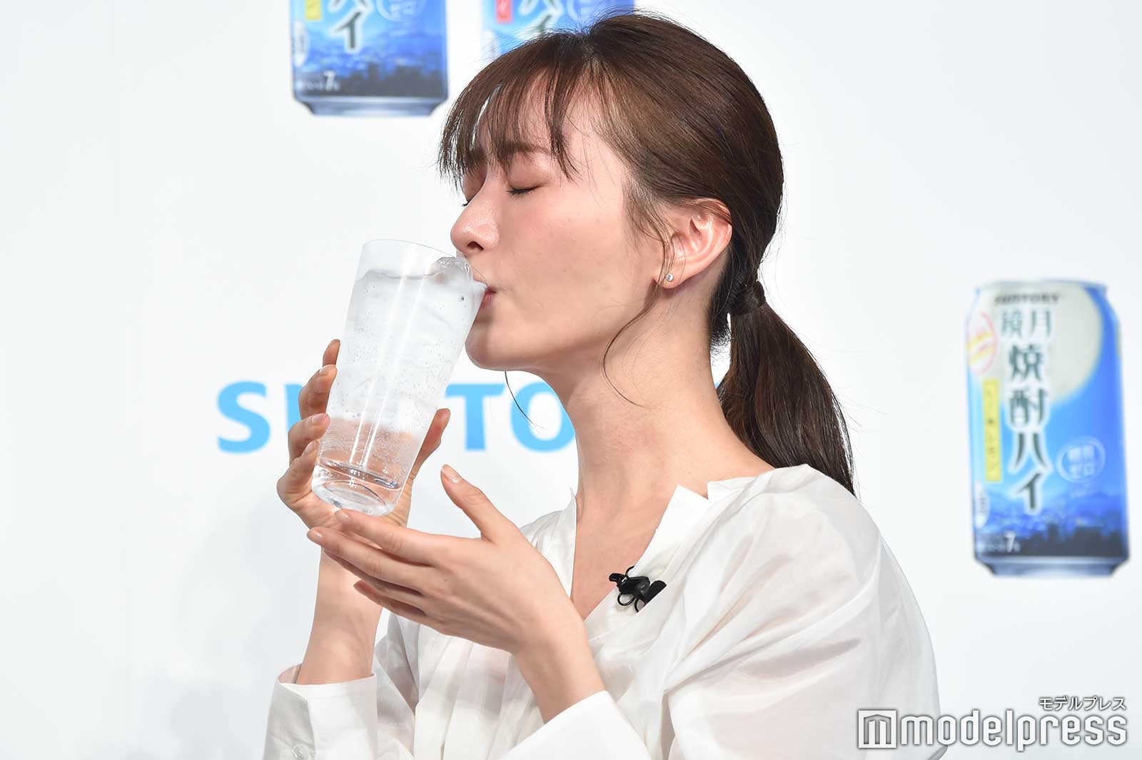 松本まりか （C）モデルプレス