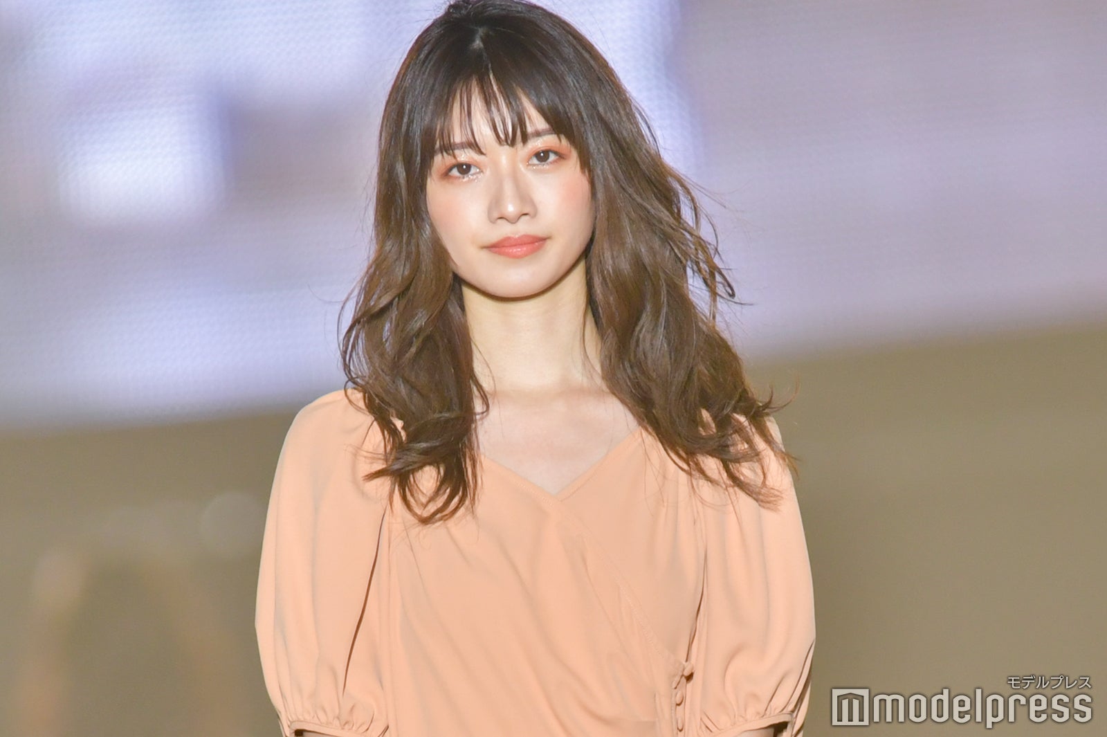 小室安未（C）モデルプレス