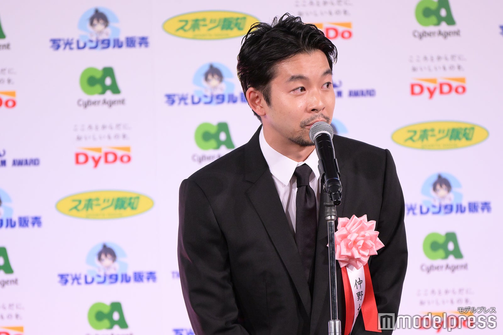 仲野太賀（C）モデルプレス