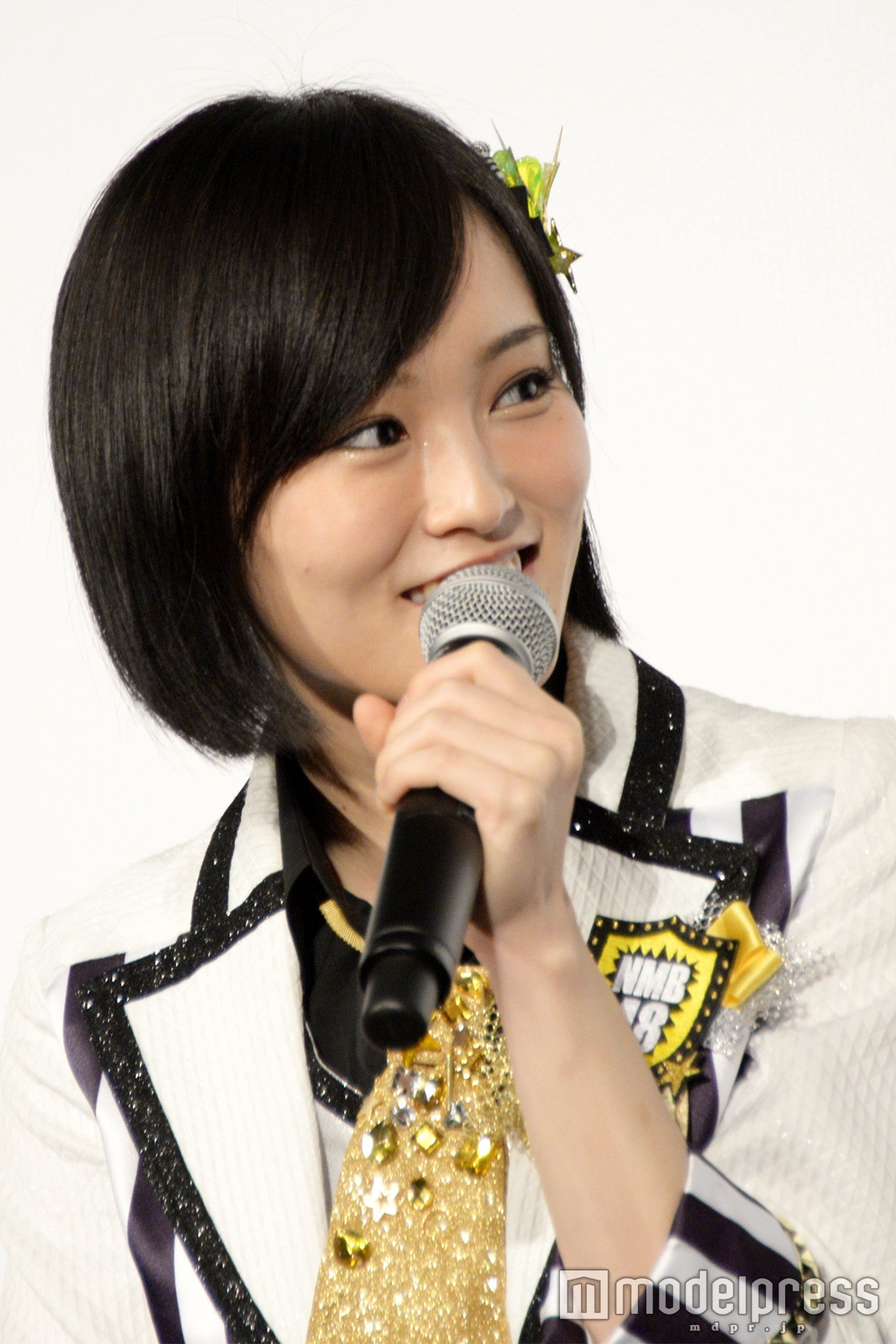 山本彩（C）モデルプレス