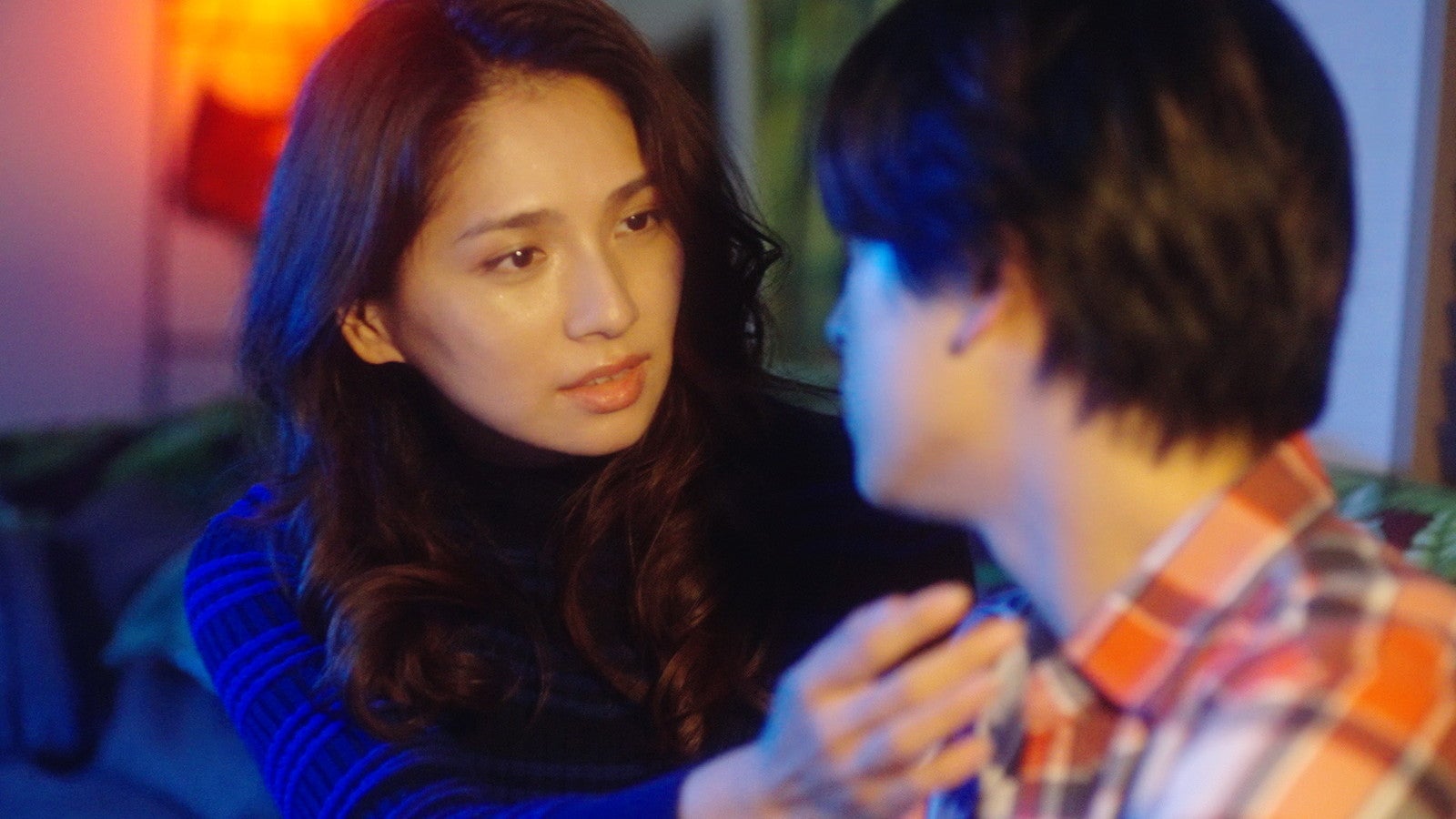 「夫婦円満レシピ～それでも夫を愛している～」第10話より（C）「夫婦円満レシピ～交換しない？一晩だけ～」製作委員会