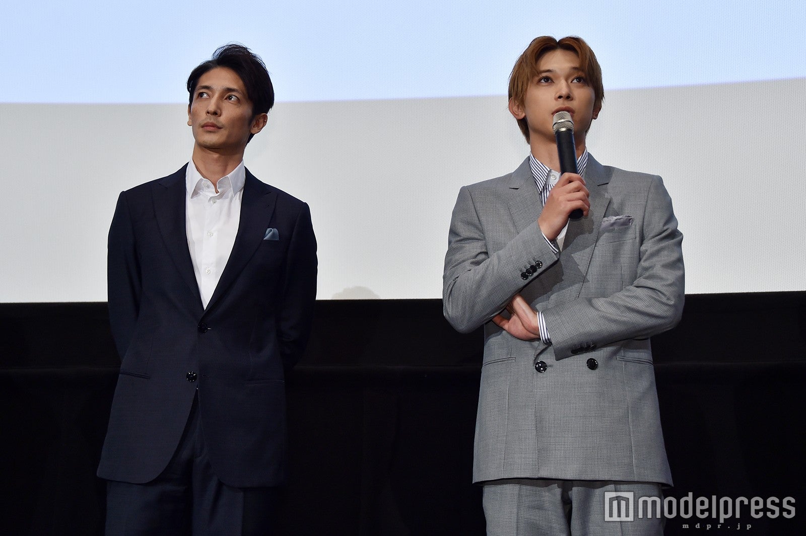 玉木宏、吉沢亮（C）モデルプレス