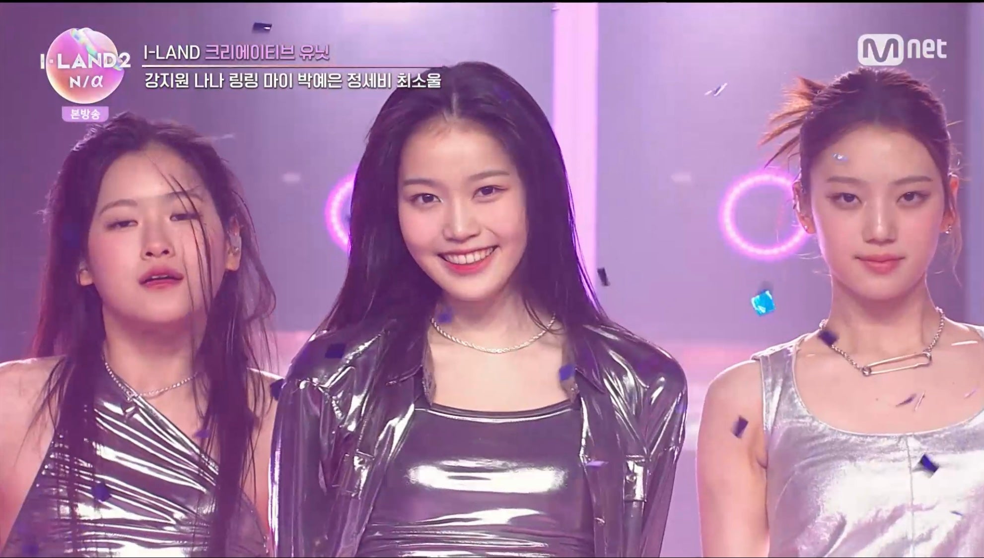 （C）CJ ENM Co., Ltd, All Rights Reserved