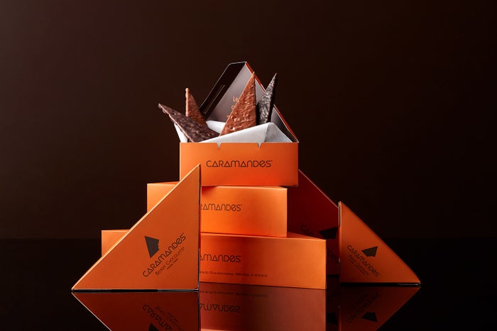 ブノワ・ショコラ／画像提供：株式会社ヒロ・コーポレーション