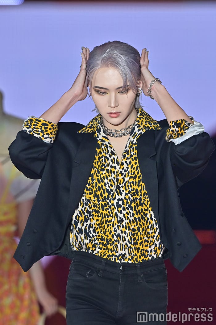 GYUTAE(C)モデルプレス