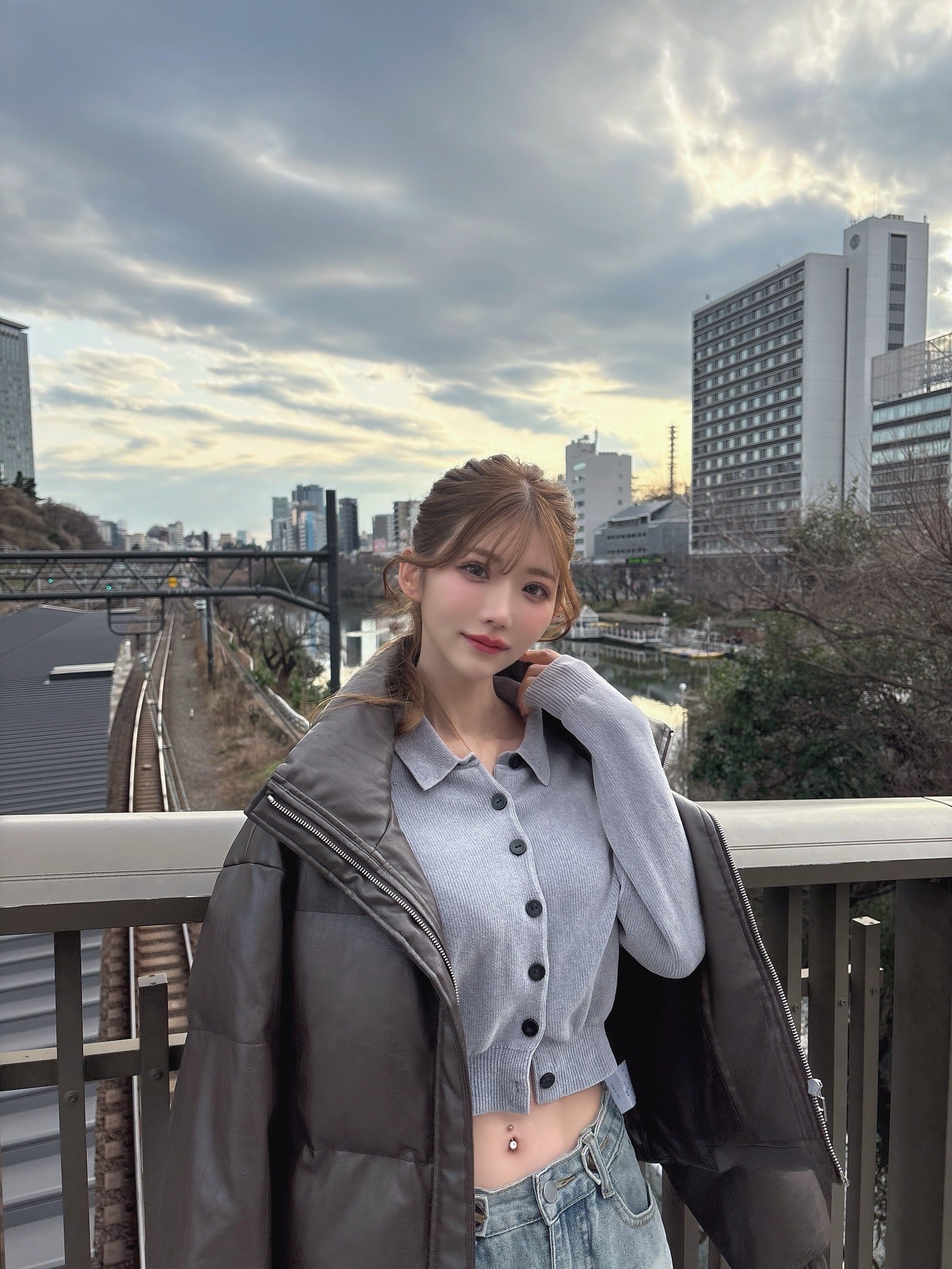 雨宮らむInstagramより