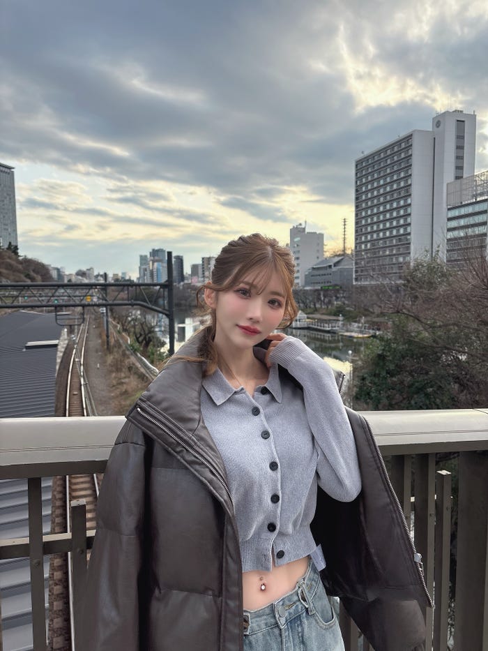 雨宮らむInstagramより