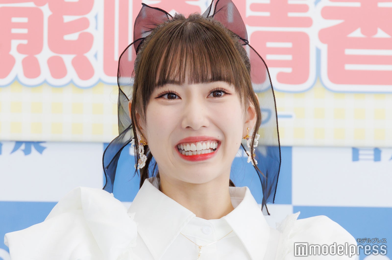 熊崎晴香（C）モデルプレス