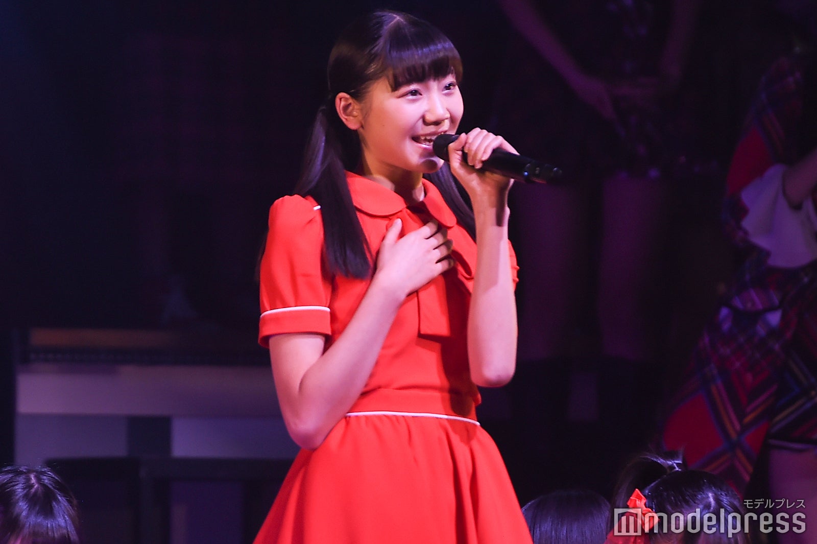 「AKB48グループリクエストアワー セットリストベスト100 2019」 （C）モデルプレス