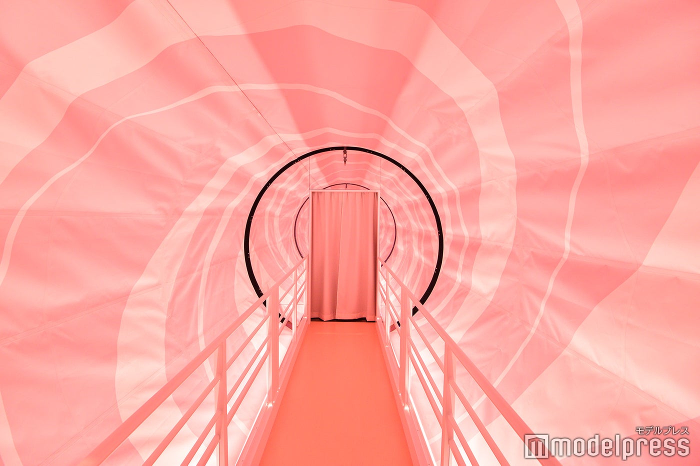 ちいかわパーク（C）モデルプレス