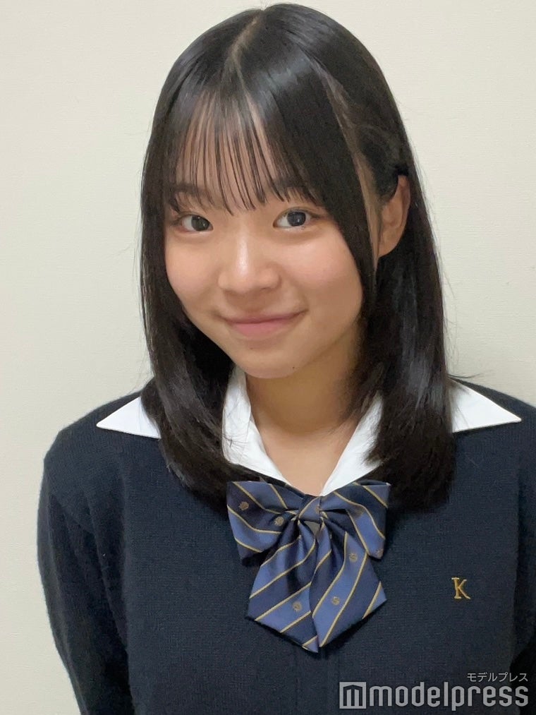 「高一ミスコン2025」出場者（提供写真）