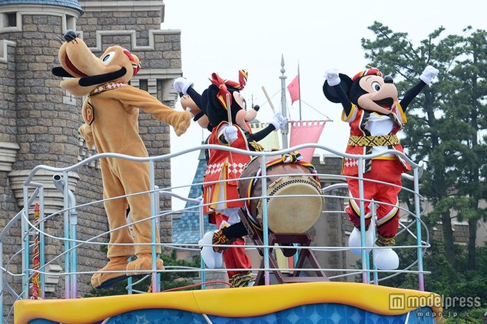 「おんどこどん!」