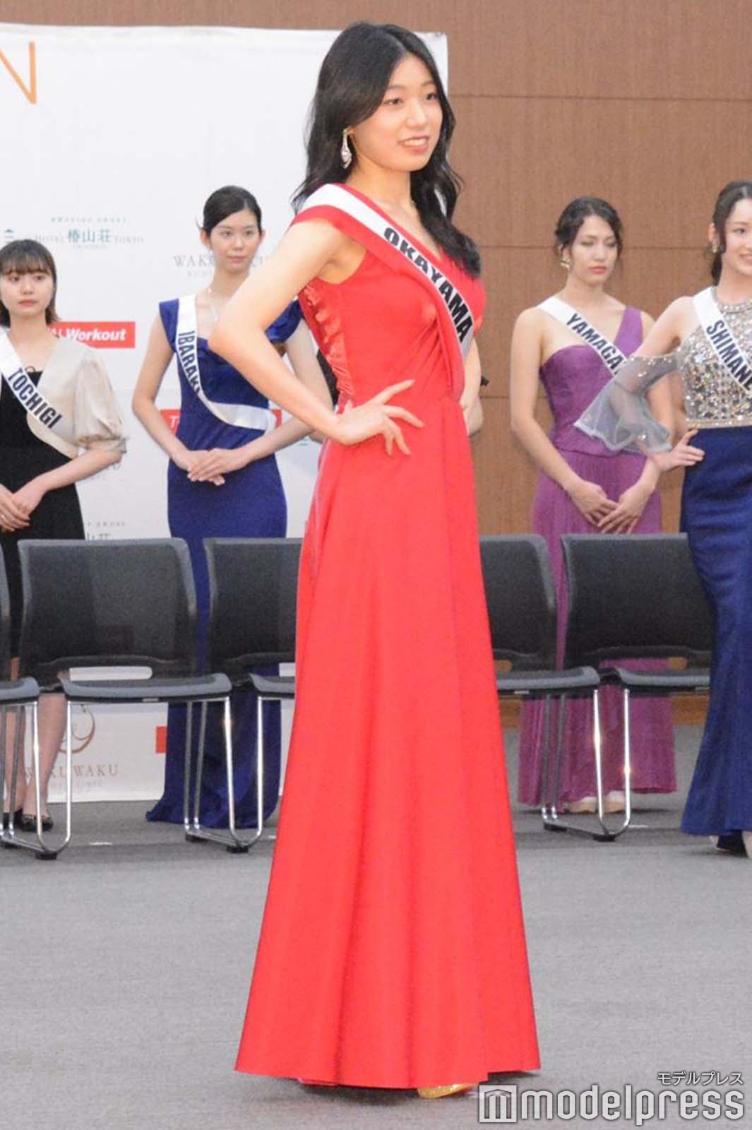 北小路祐里絵 （C）モデルプレス