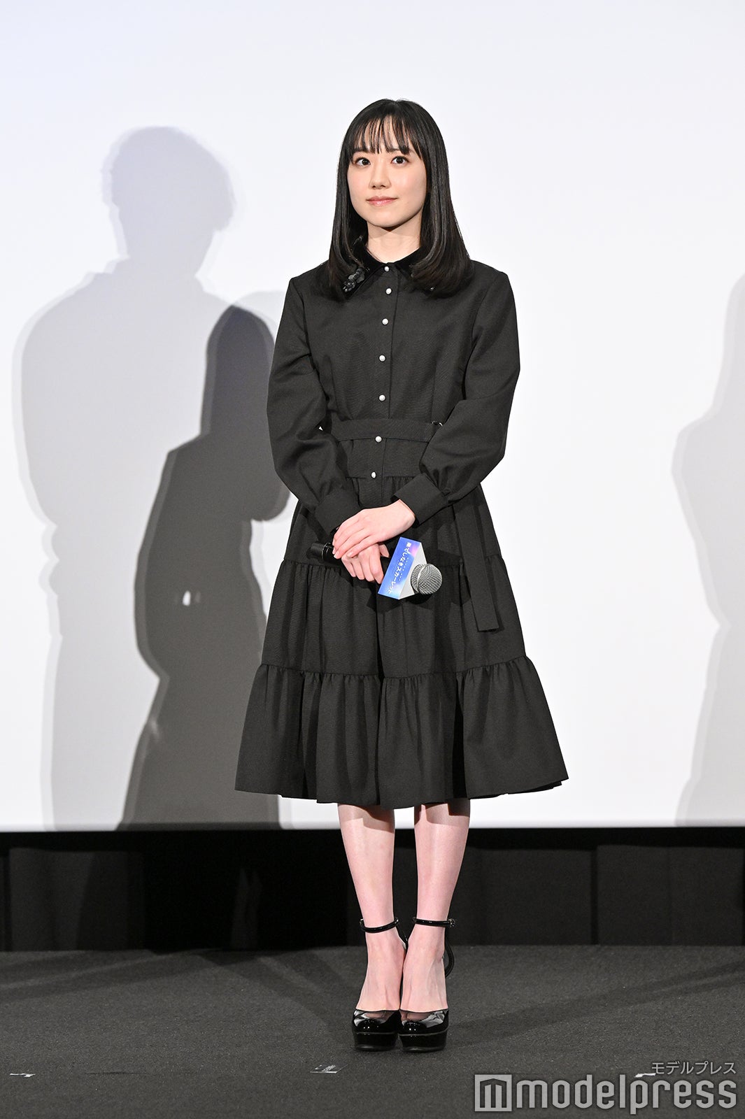 芦田愛菜（C）モデルプレス