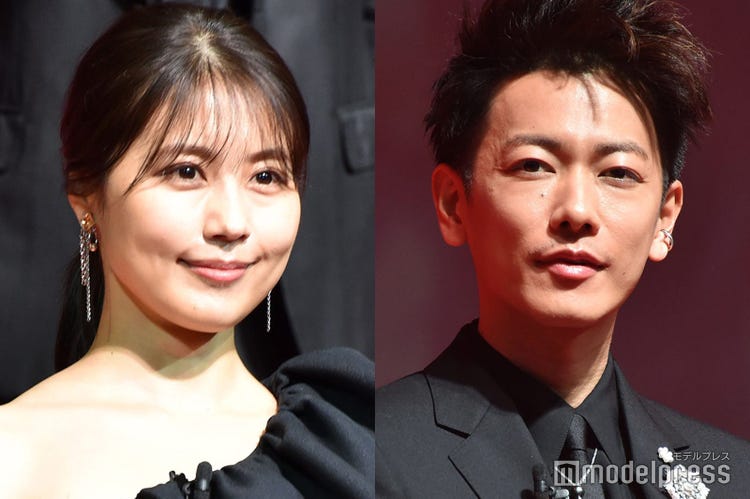 有村架純 佐藤健の心に残った言葉とは バラすな とツッコミも るろうに剣心 モデルプレス 有村架純 佐藤健の心に残った言葉とは バラすな とツッコミも るろうに剣心 モデルプレス