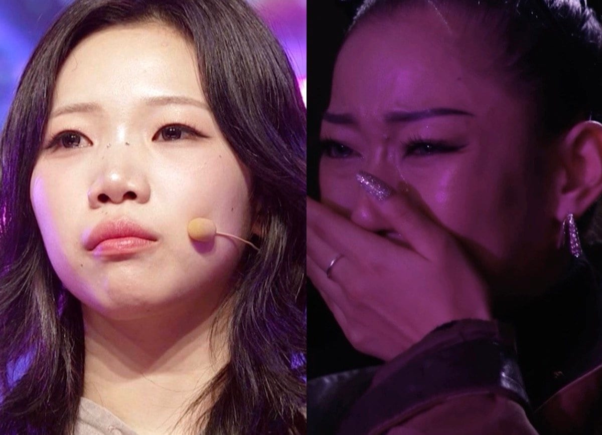 厳しかったHYBEコーチが大号泣、嗚咽も…脱落メンバーとの絆に「泣ける」の声