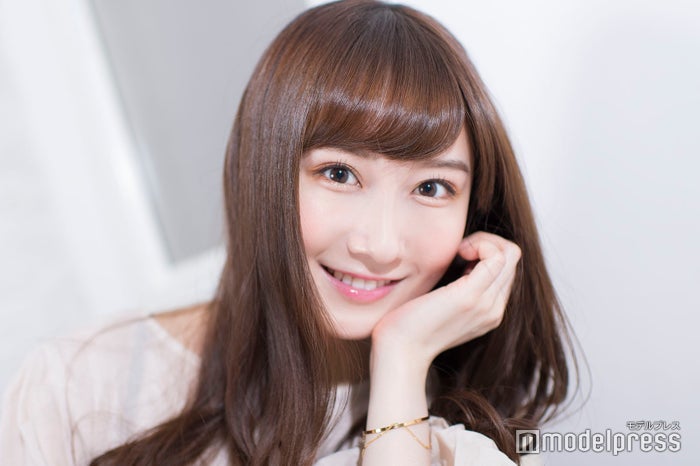 元nmb48矢倉楓子 芸能界復帰の背景 引退後の生活語る モデルプレスインタビュー モデルプレス