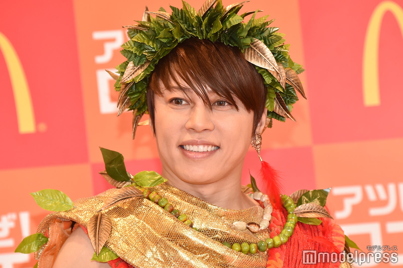 西川貴教（C）モデルプレス