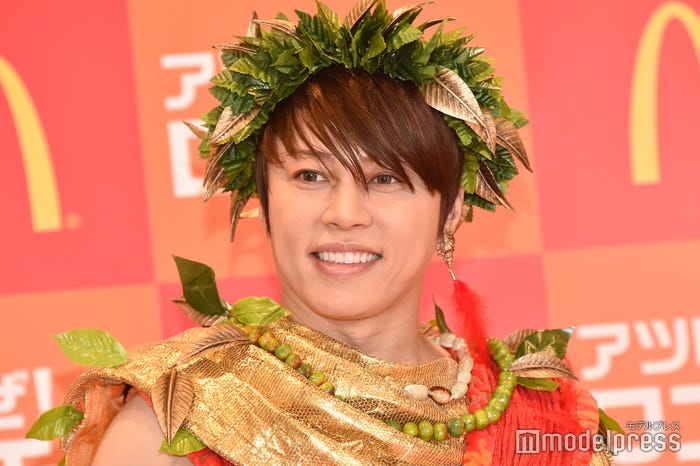 西川貴教(C)モデルプレス