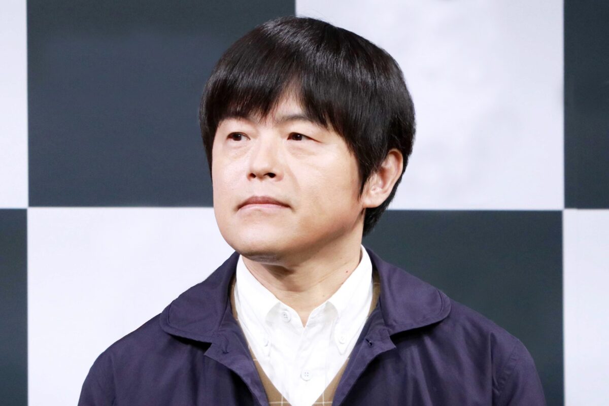 バカリズム、逃げたら退学になる“独特な実習”を回顧 後輩・狩野英孝も「めっちゃ怒られるし…」
