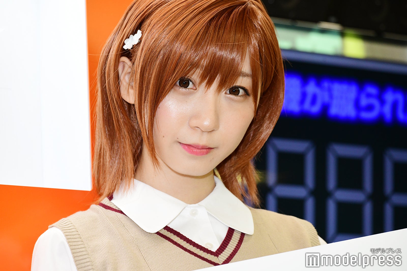 伊織もえ（C）モデルプレス