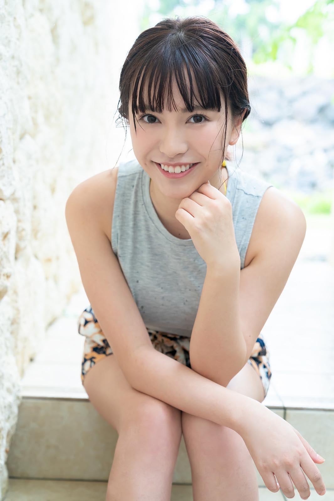 鈴木聖／撮影：唐木貴央（画像提供：週刊SPA！編集部）