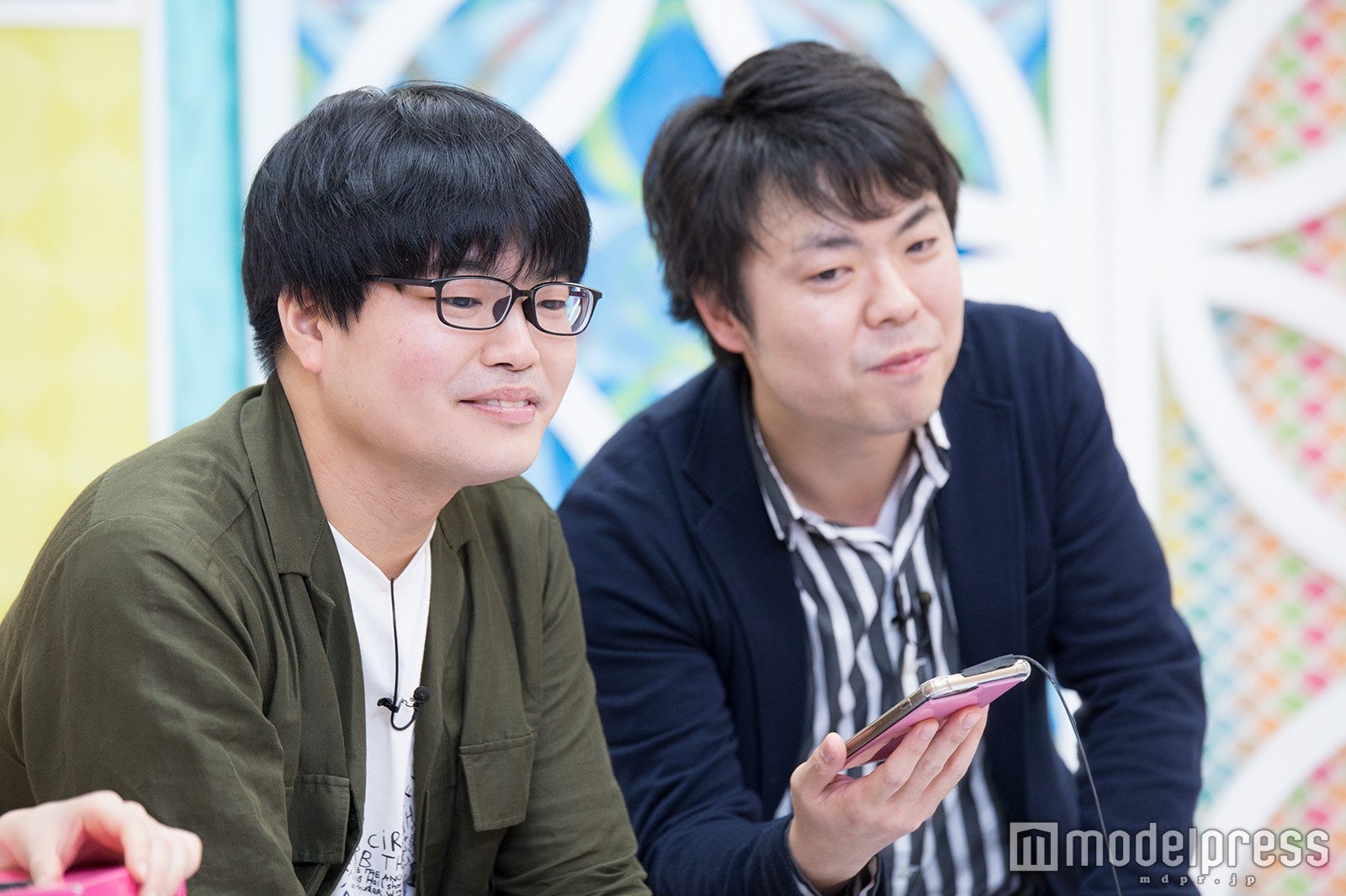 ライス （C）モデルプレス