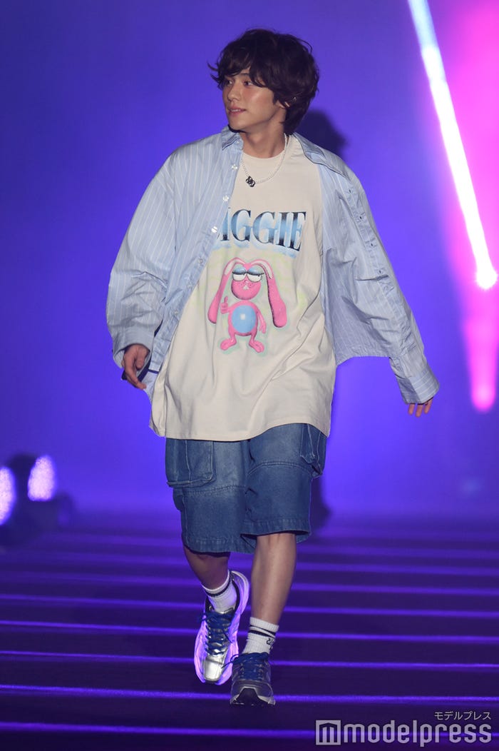 山下幸輝(C)モデルプレス