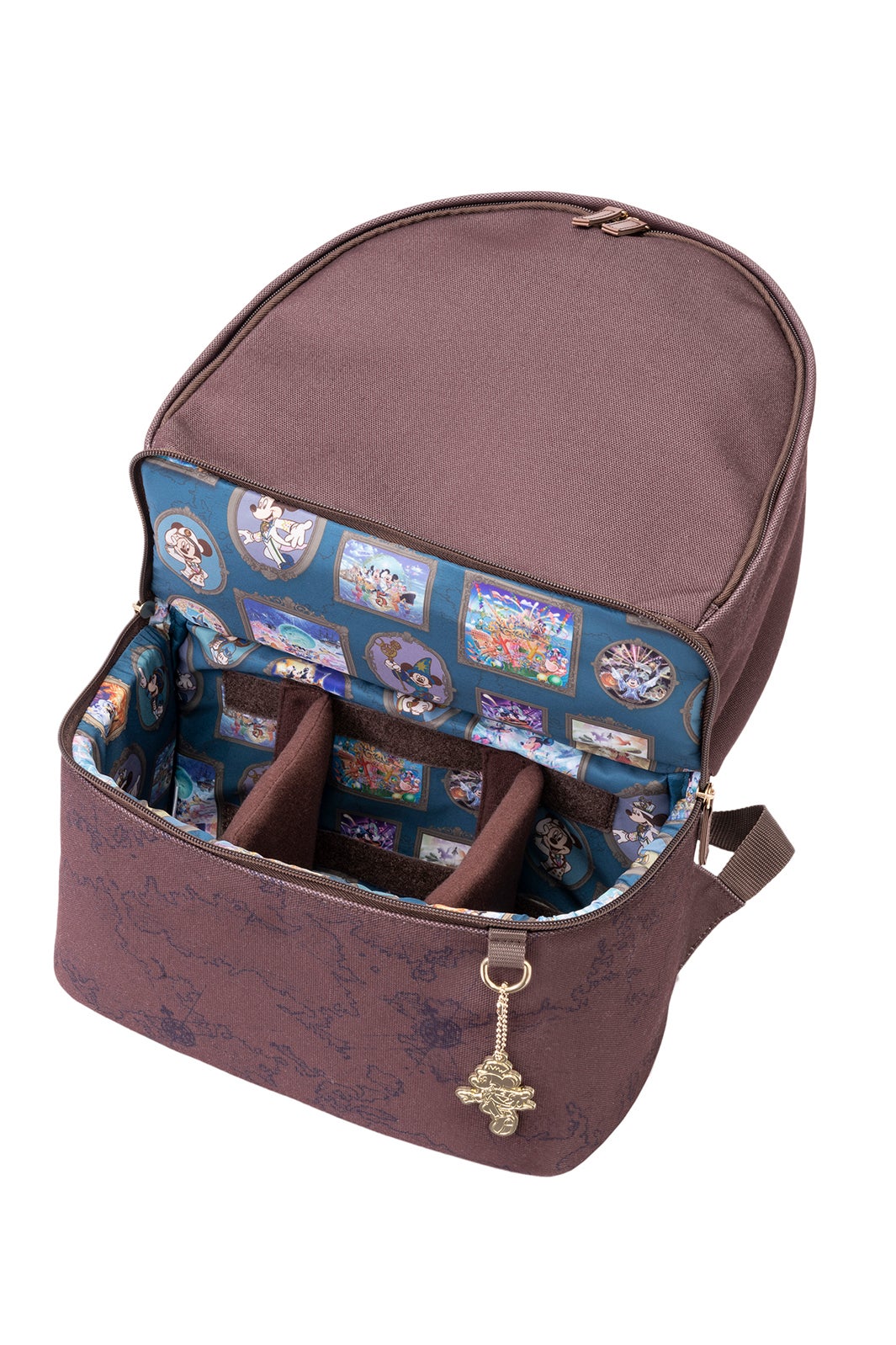 リュックサック 5,900円（C）Disney