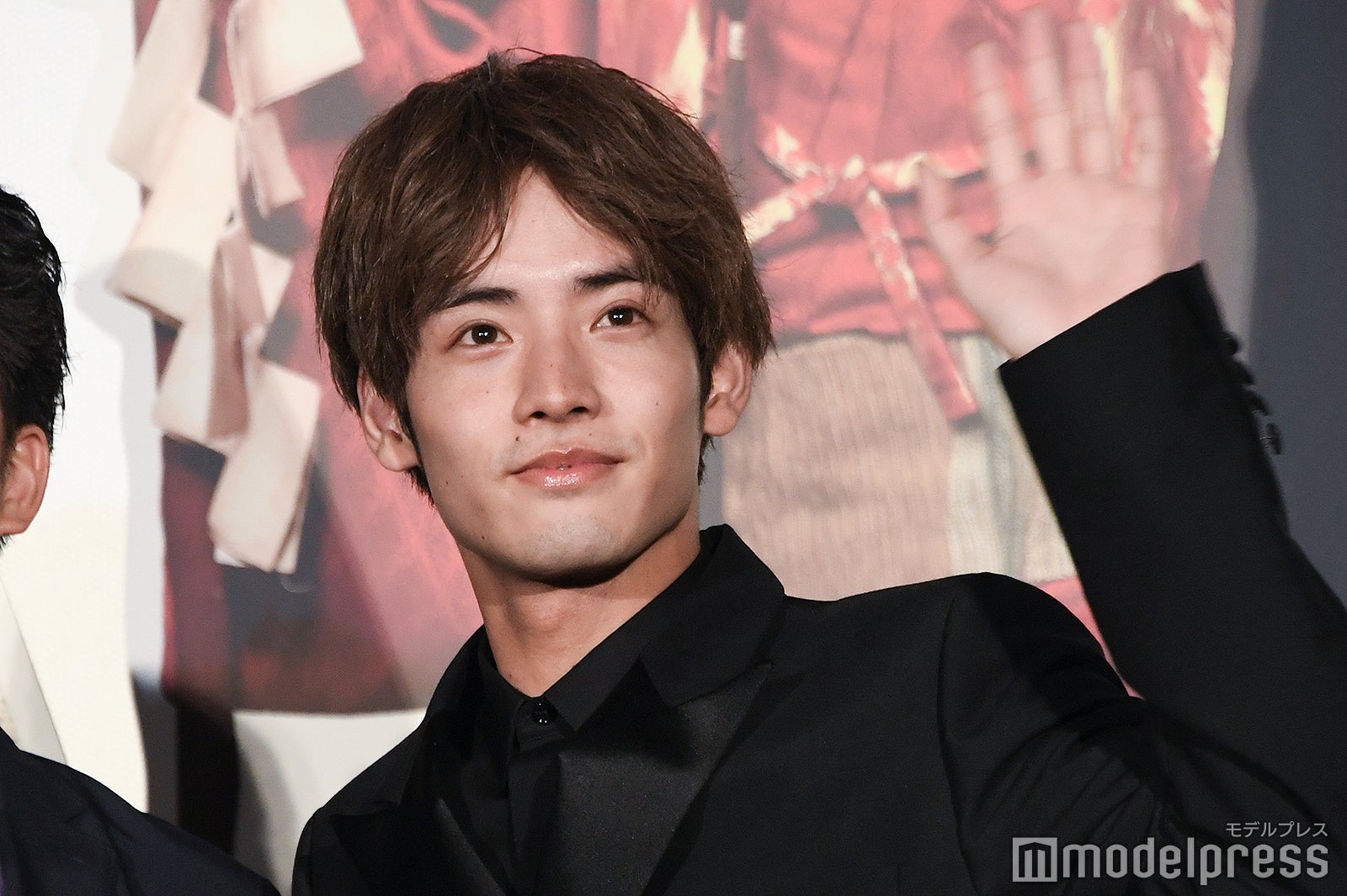 赤楚衛二 （C）モデルプレス
