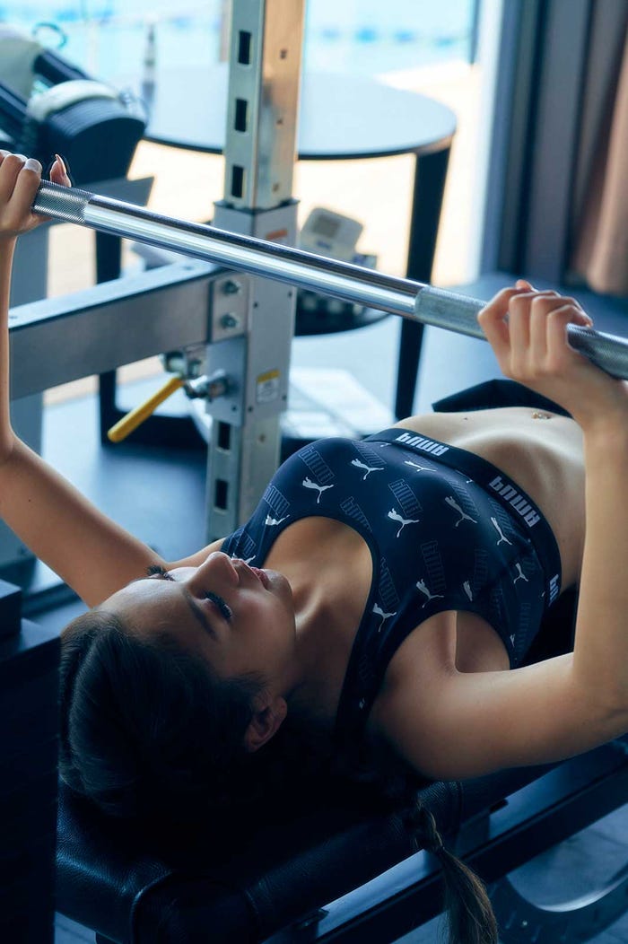 ゆきぽよ/モデルプレス先行独占カット(C)光文社/週刊FLASH 写真◎岡本武志