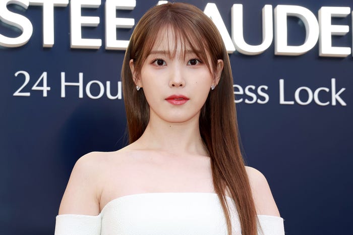 IU/Photo by Getty Images
