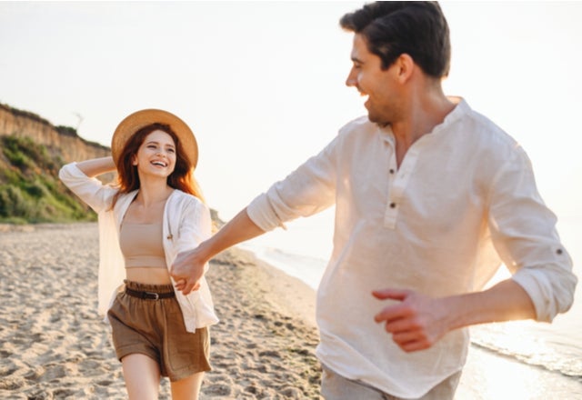 相談してないのにペアルック 思考が似てて可愛い 仲良し夫婦あるある モデルプレス