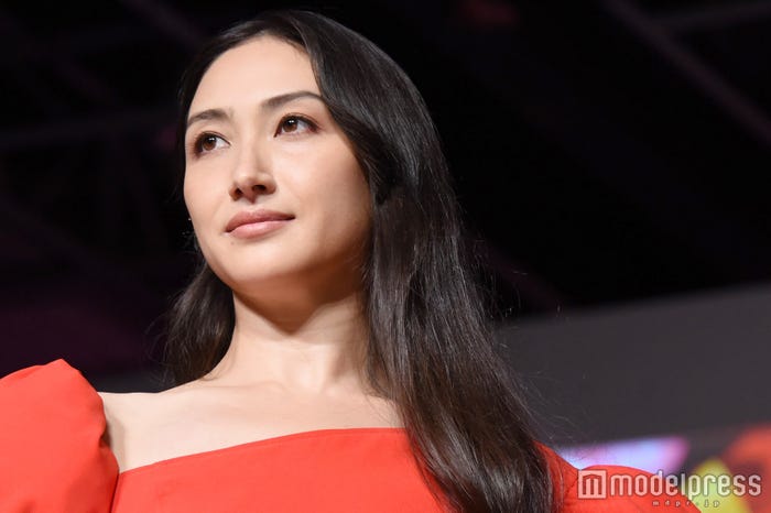 香椎由宇 (C)モデルプレス