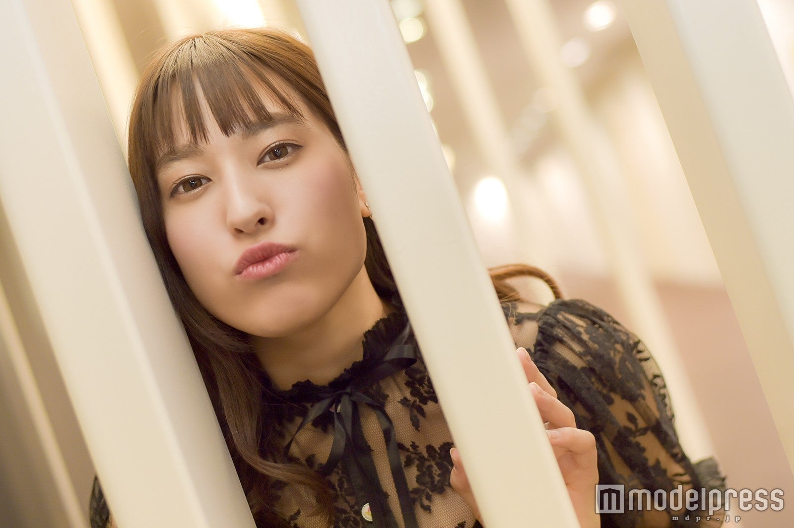 平田梨奈（C）モデルプレス