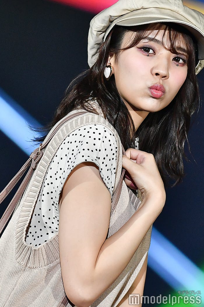 小林由依 (C)モデルプレス