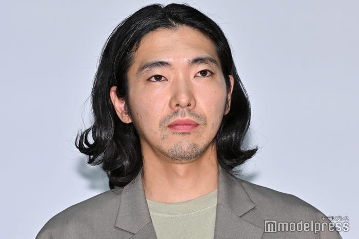 柄本佑(C)モデルプレス