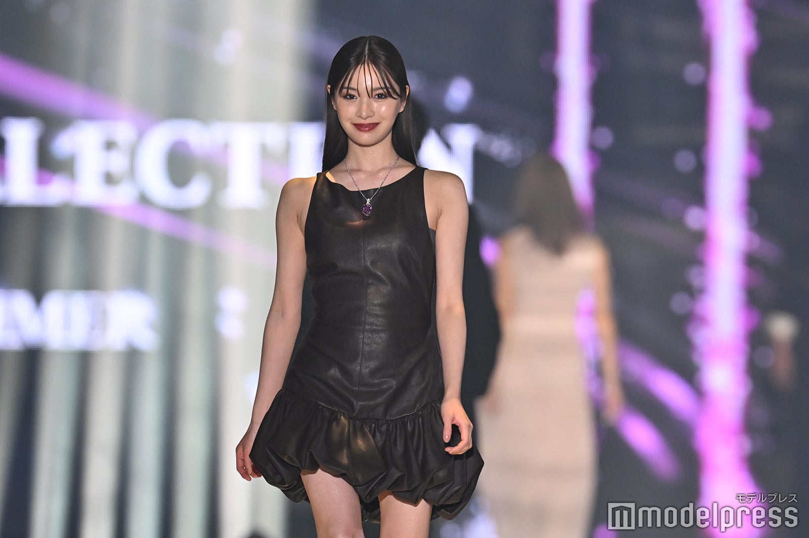 宝⽯のまち甲府 SPECIAL STAGE（C）モデルプレス